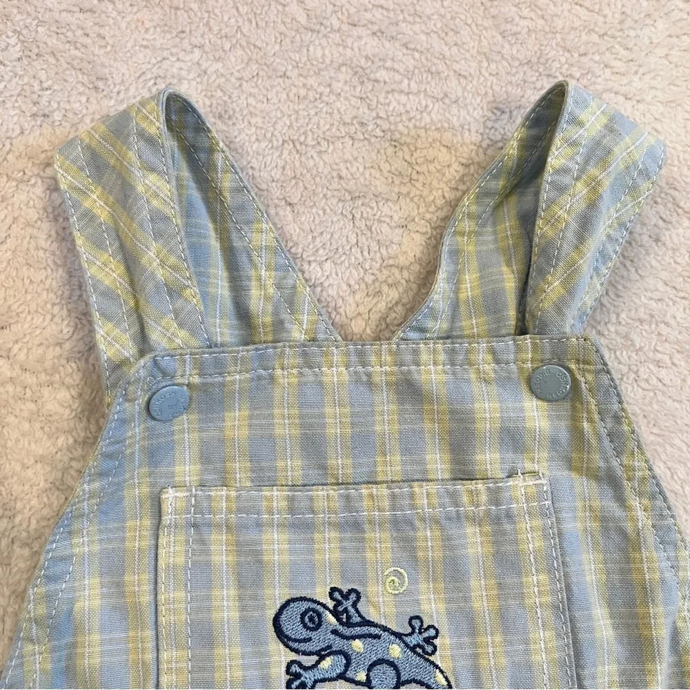 OshKosh Bgosh vintage baby